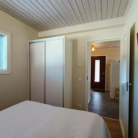 Holiday home Pohjantaehti Syote