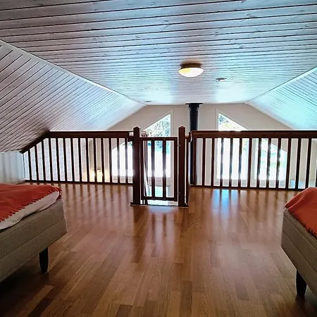 Holiday home Pohjantaehti Syote