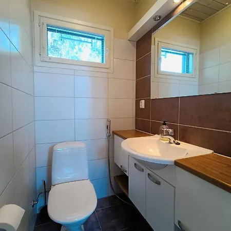 Pohjantähti Loma-asunnot