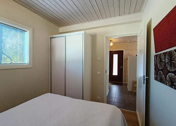 Ferienhaus Pohjantaehti Syöte