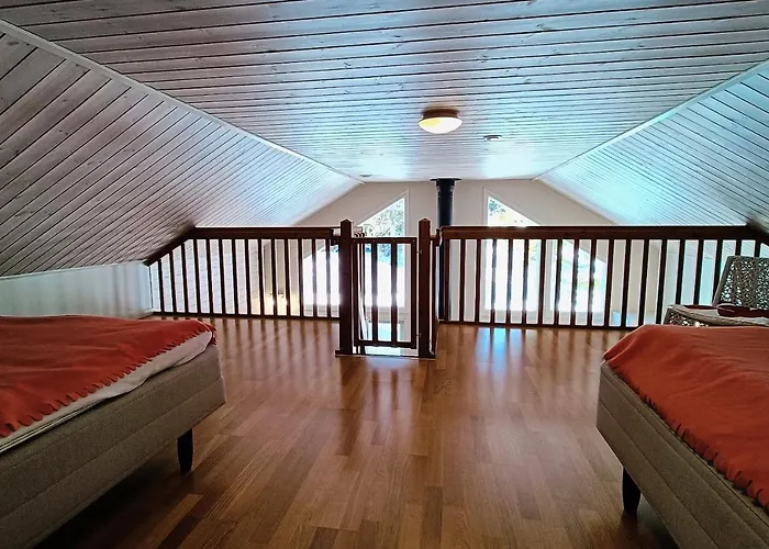 Ferienhaus Pohjantaehti Syöte