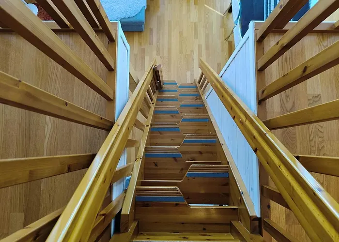 Ferienhaus Pohjantaehti